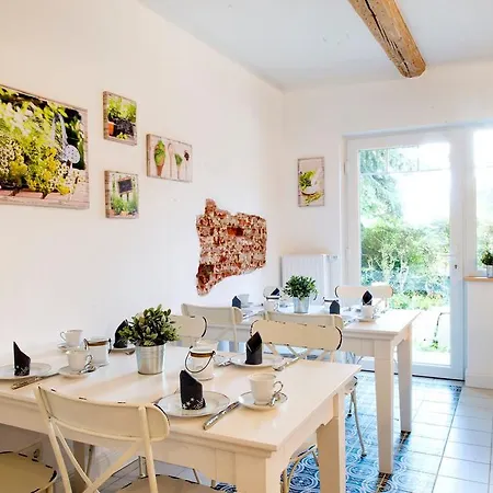Ferienwohnung-landidyll Apartman *